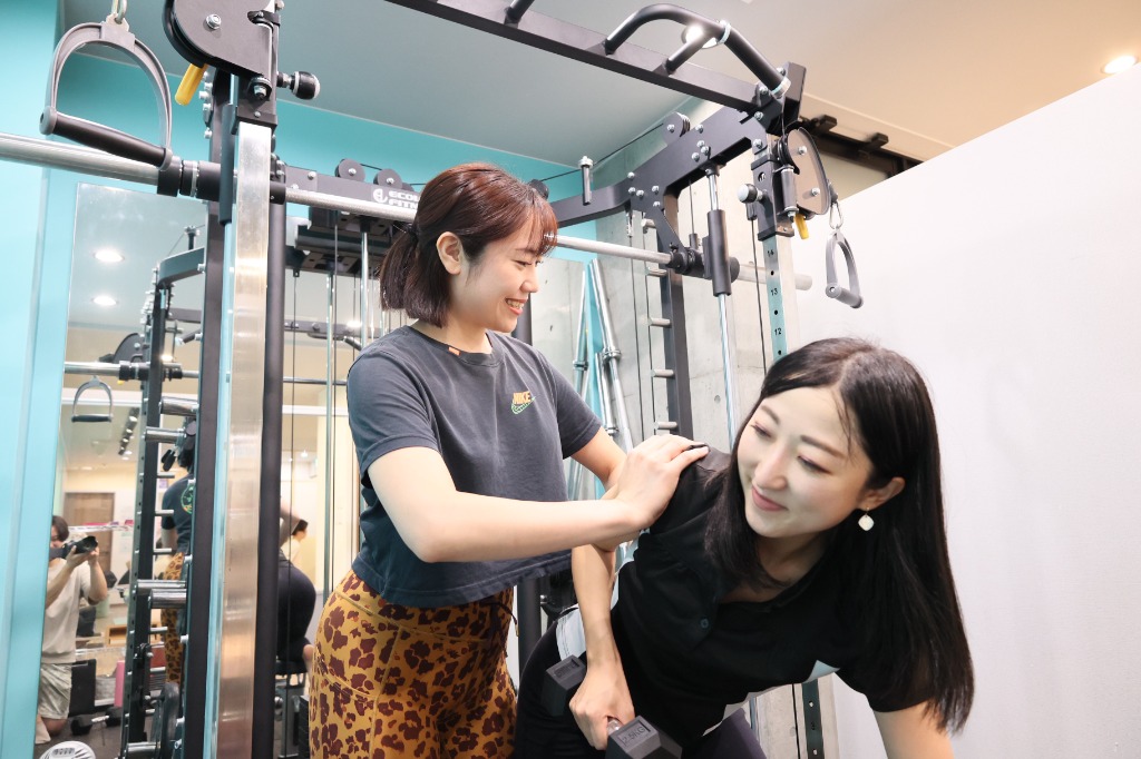 2ヶ月集中ダイエットコース